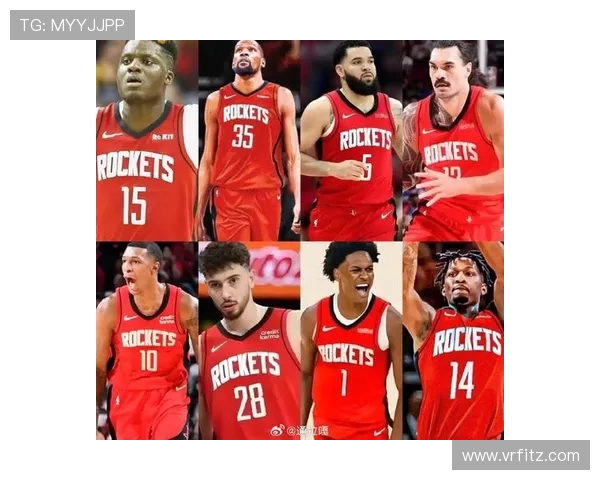 休斯顿火箭队历届球员名单大全及退役球星盘点